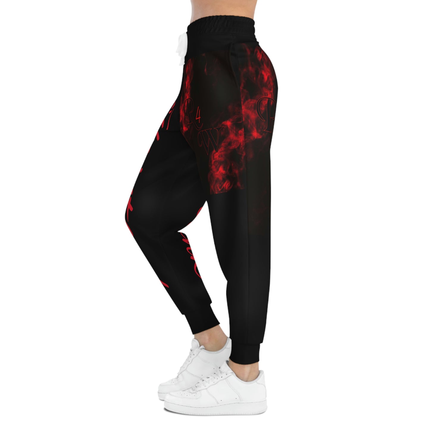 Athletic Joggers (AOP)