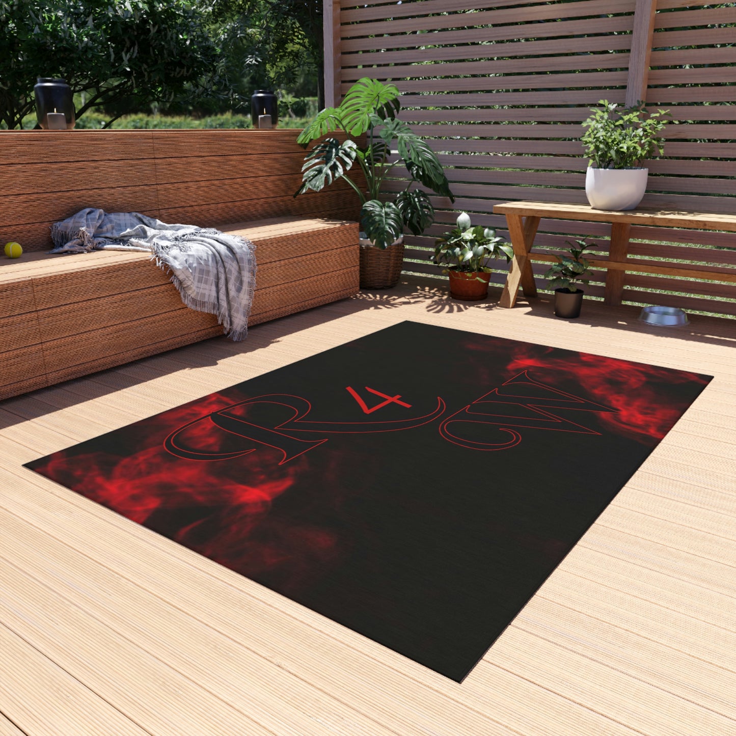 Outdoor Rug