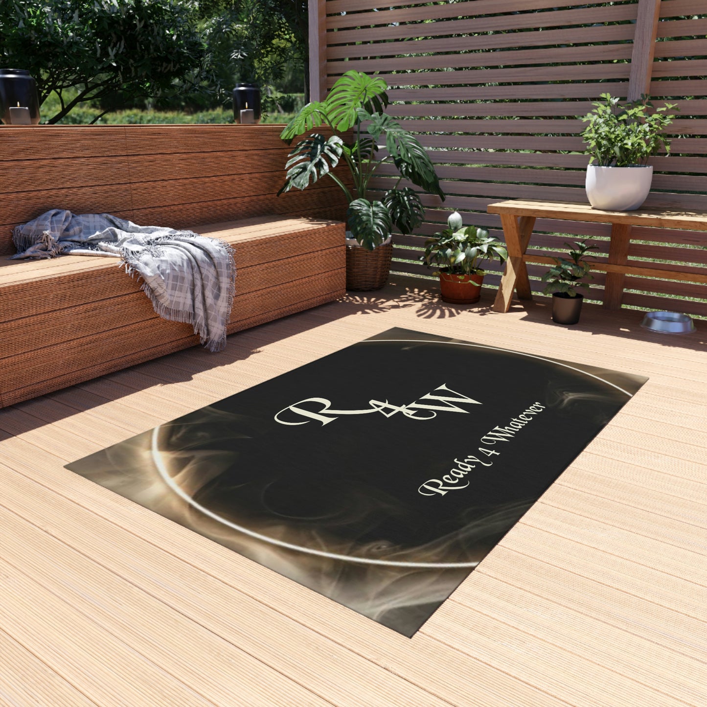 Outdoor Rug