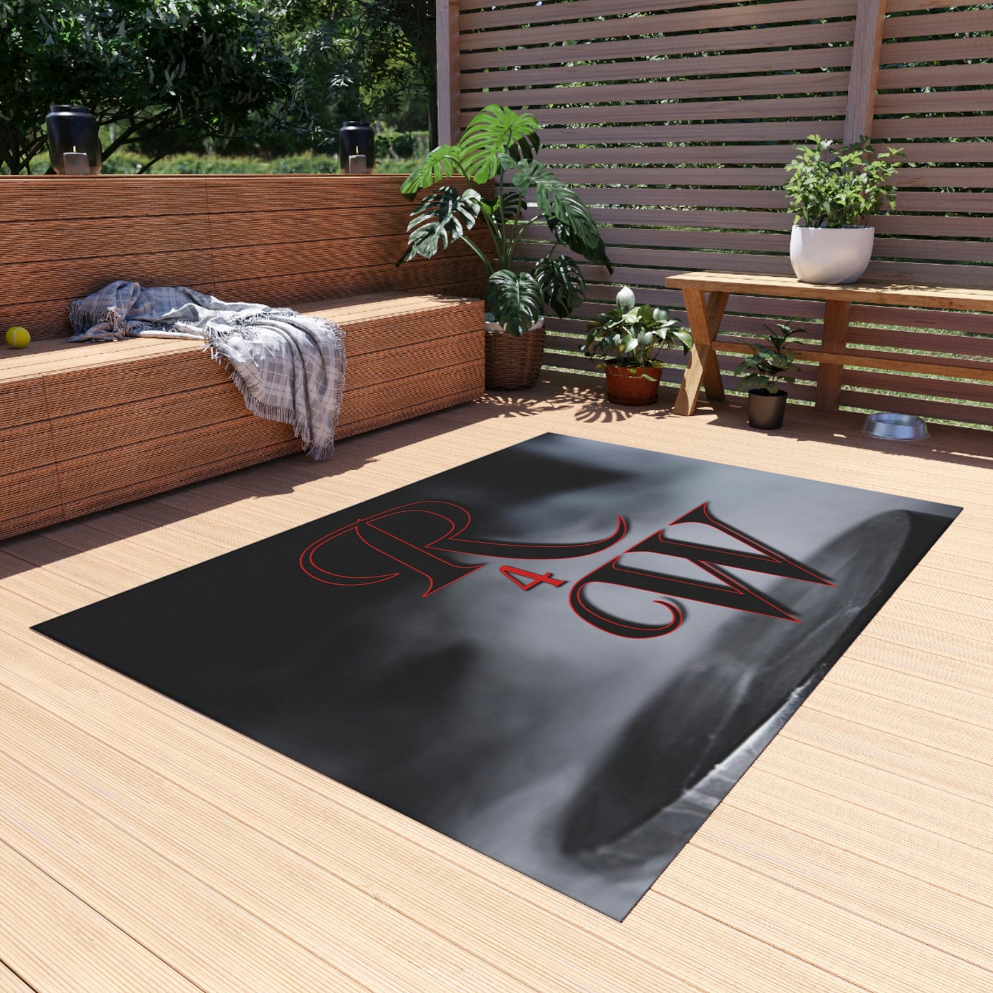 Outdoor Rug