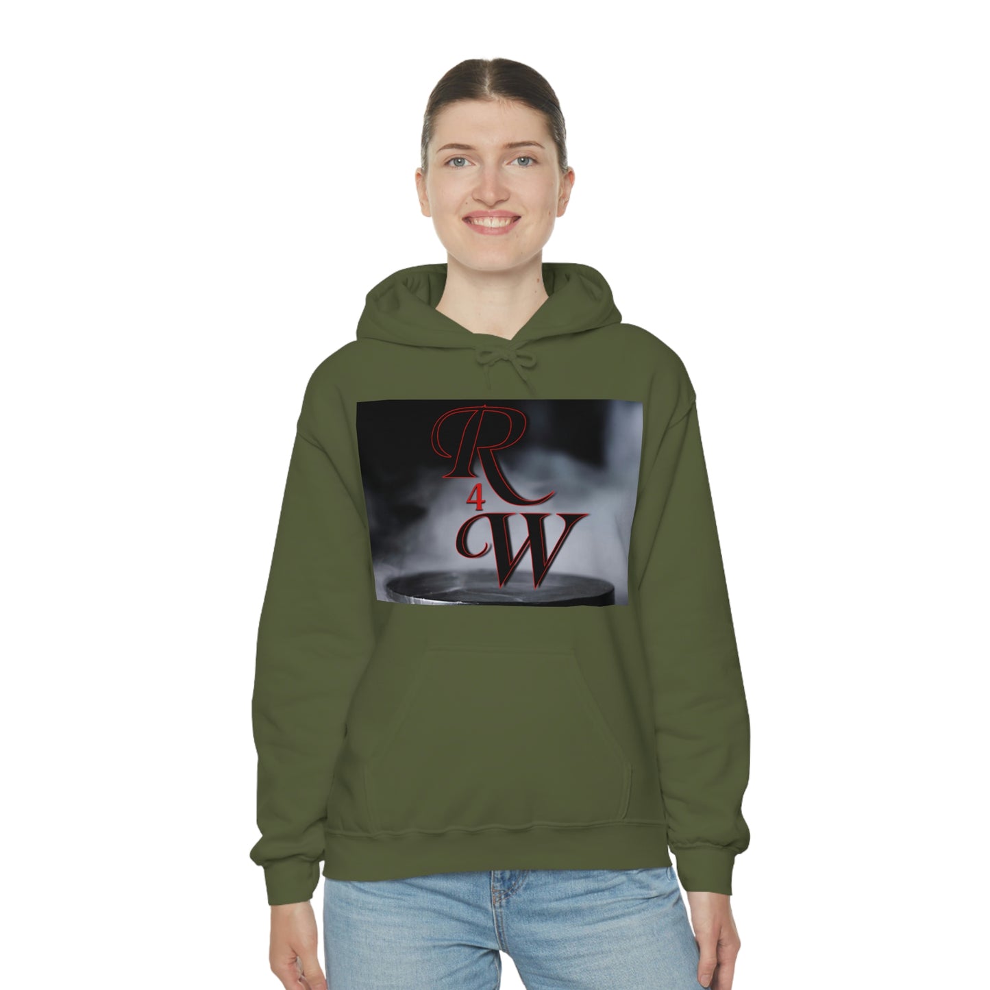 Copy of Unisex Heavy Blend™ Hooded Sweatshirt