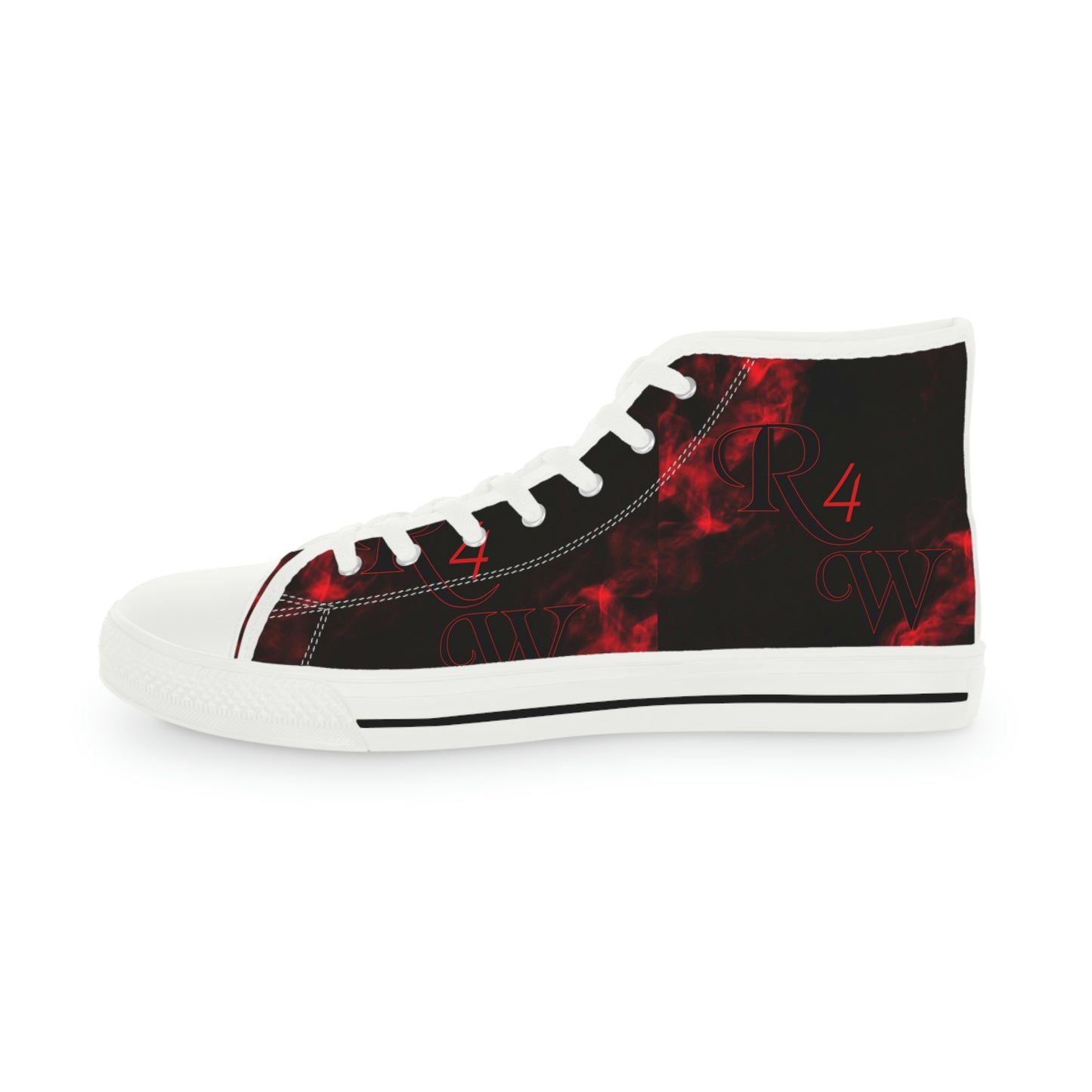 Copy of Men's High Top Sneakers