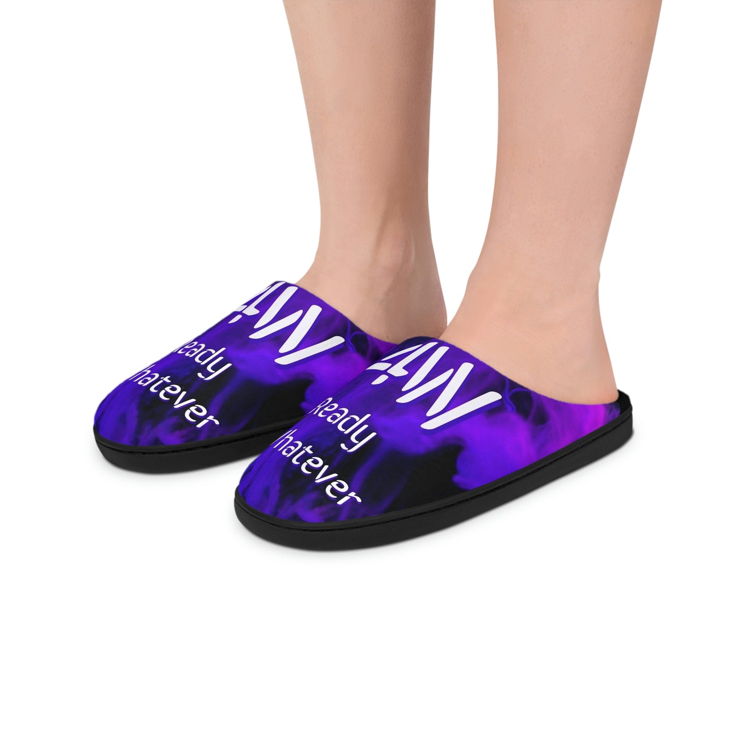 Men's Indoor Slippers