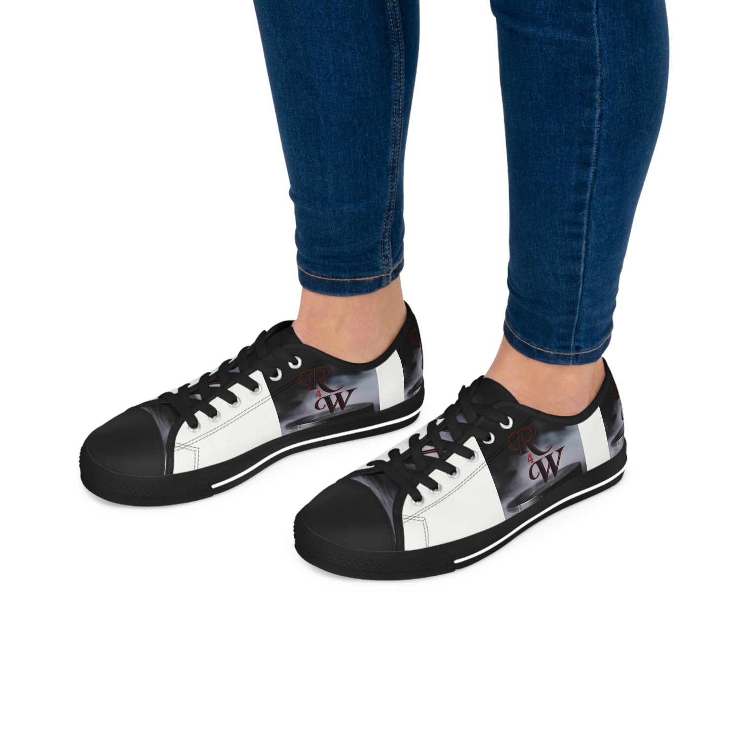 Women's Low Top Sneakers