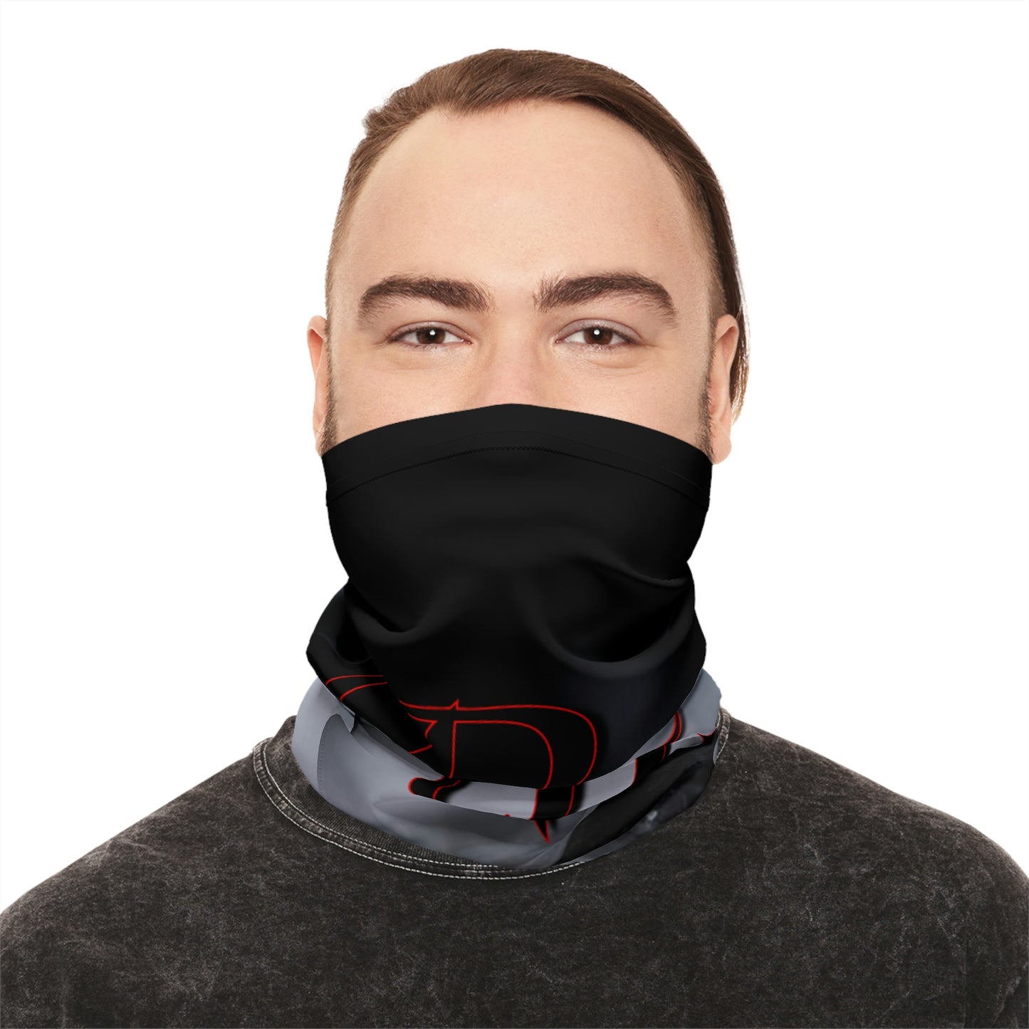 Midweight Neck Gaiter