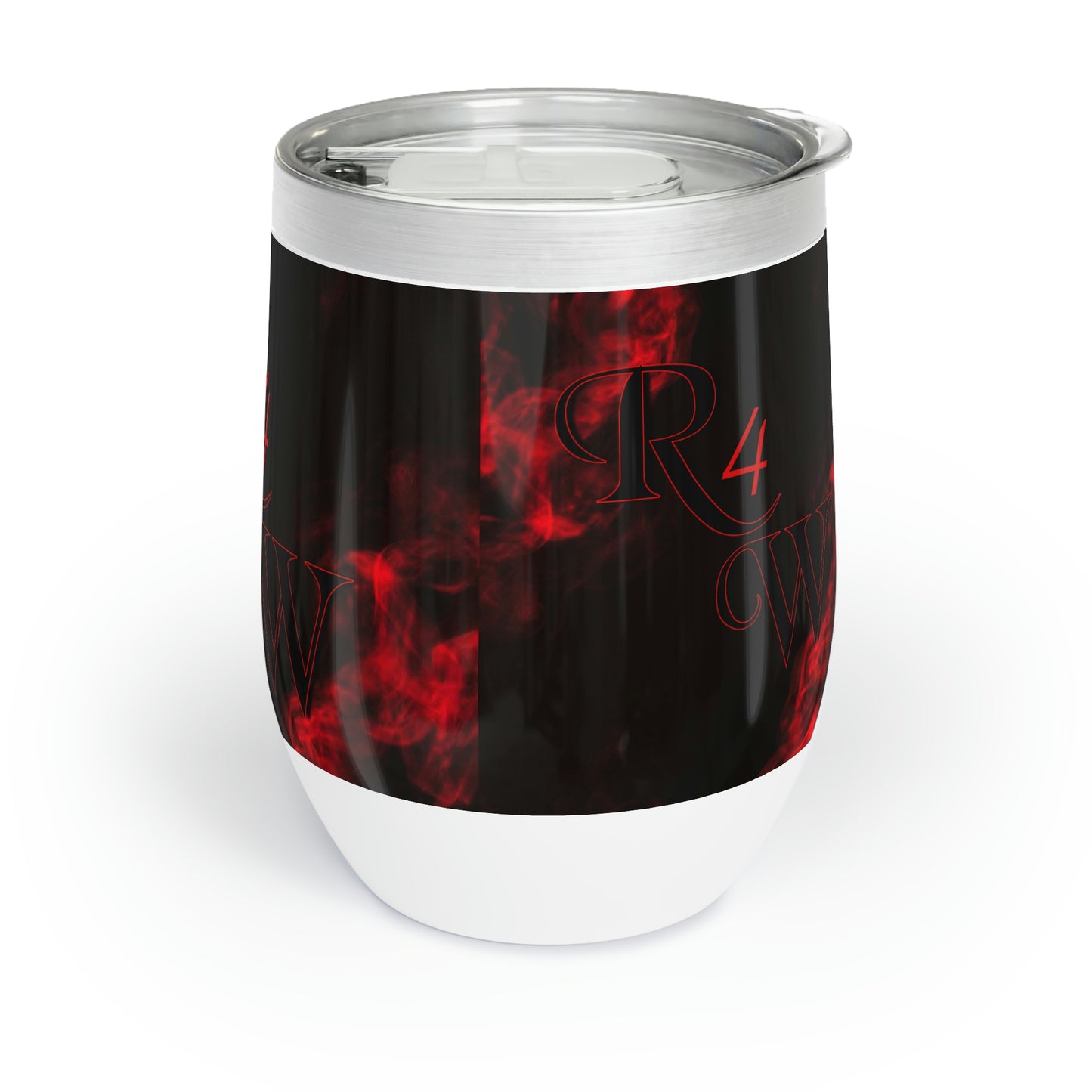 Copy of Chill Wine Tumbler