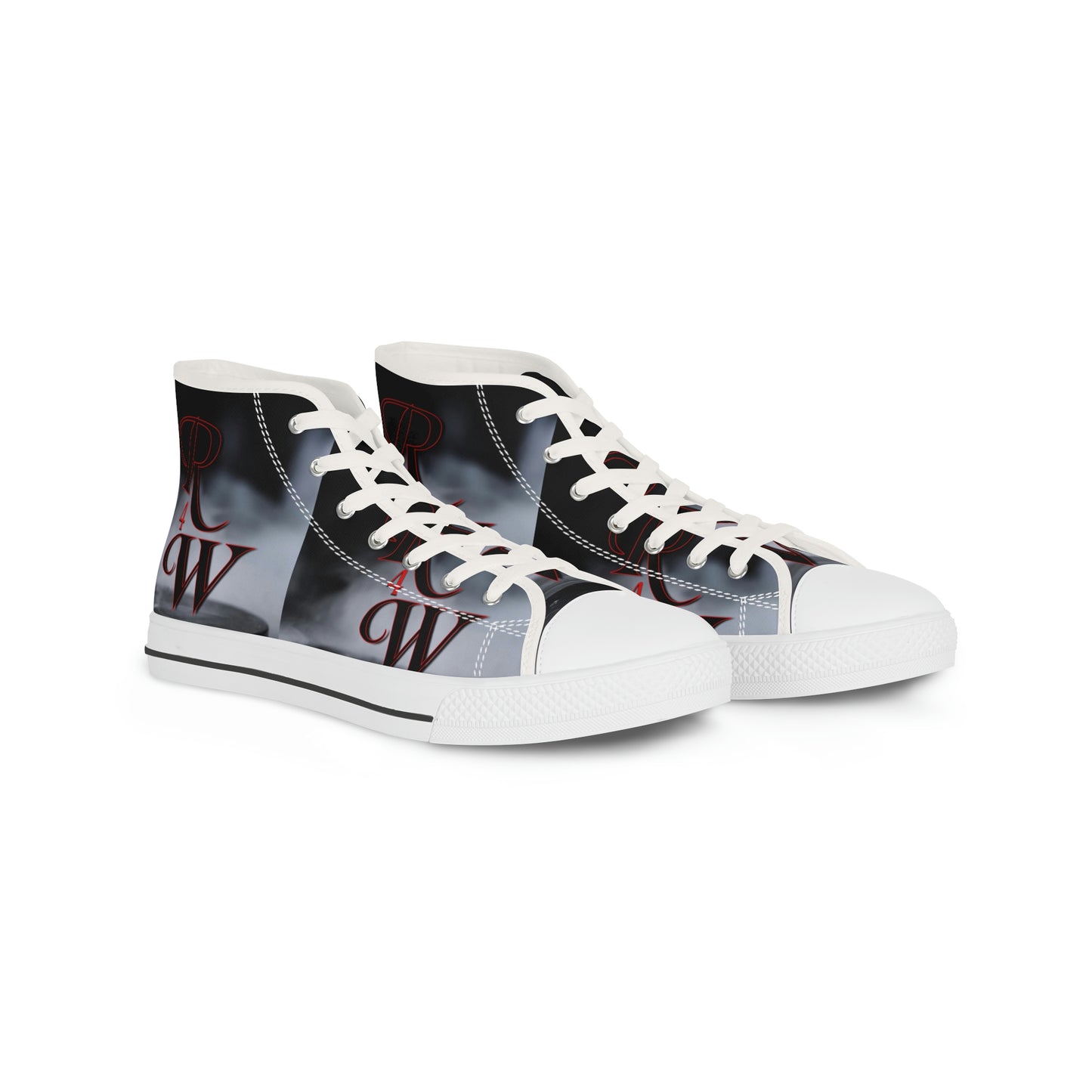 Men's High Top Sneakers