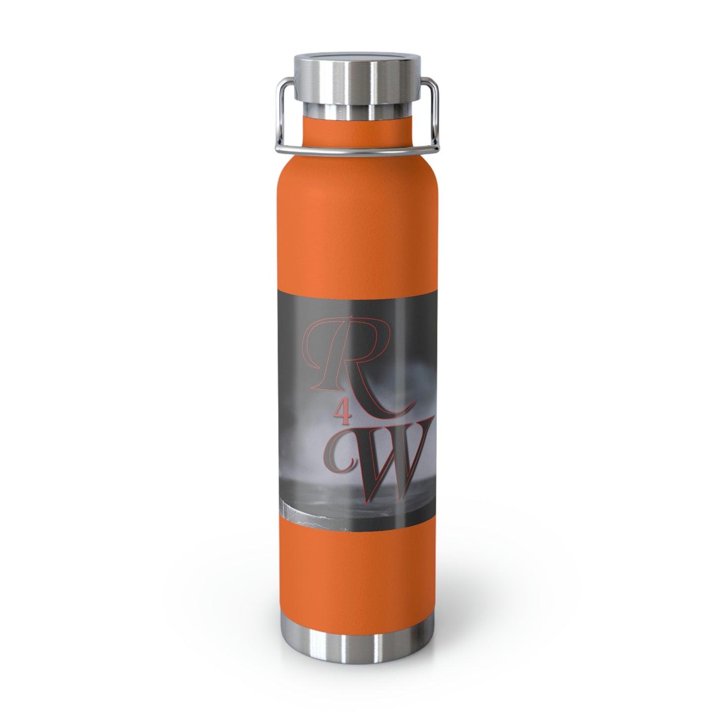 Copy of Copper Vacuum Insulated Bottle, 22oz