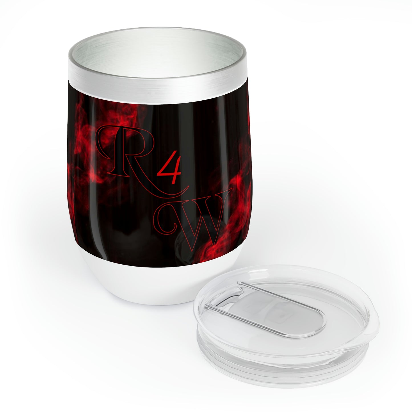 Copy of Chill Wine Tumbler