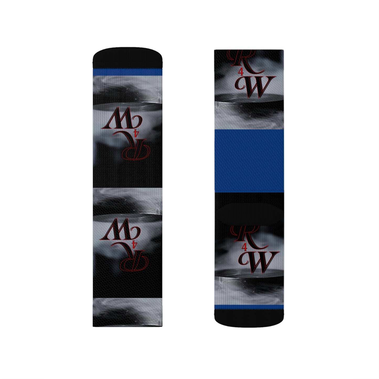 Sublimation Socks