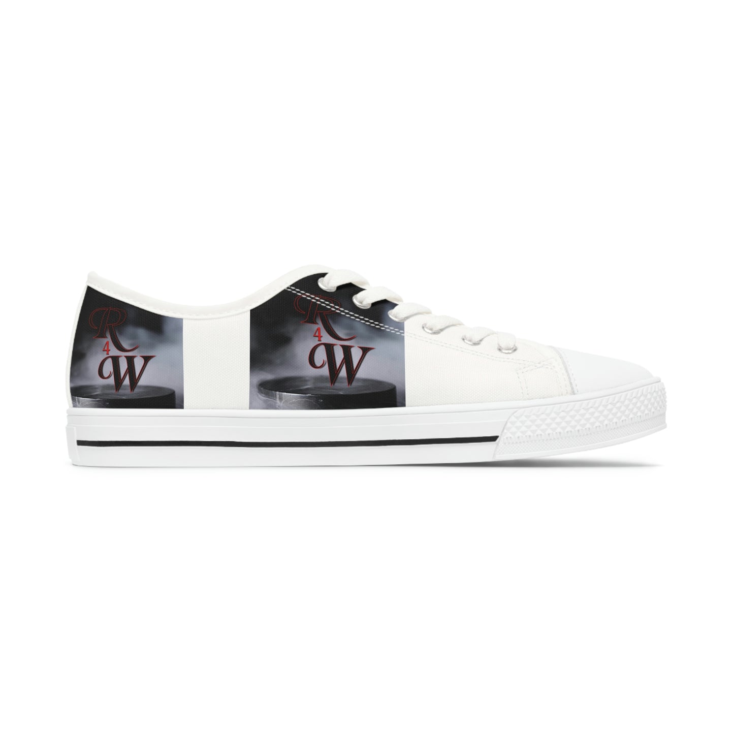 Women's Low Top Sneakers