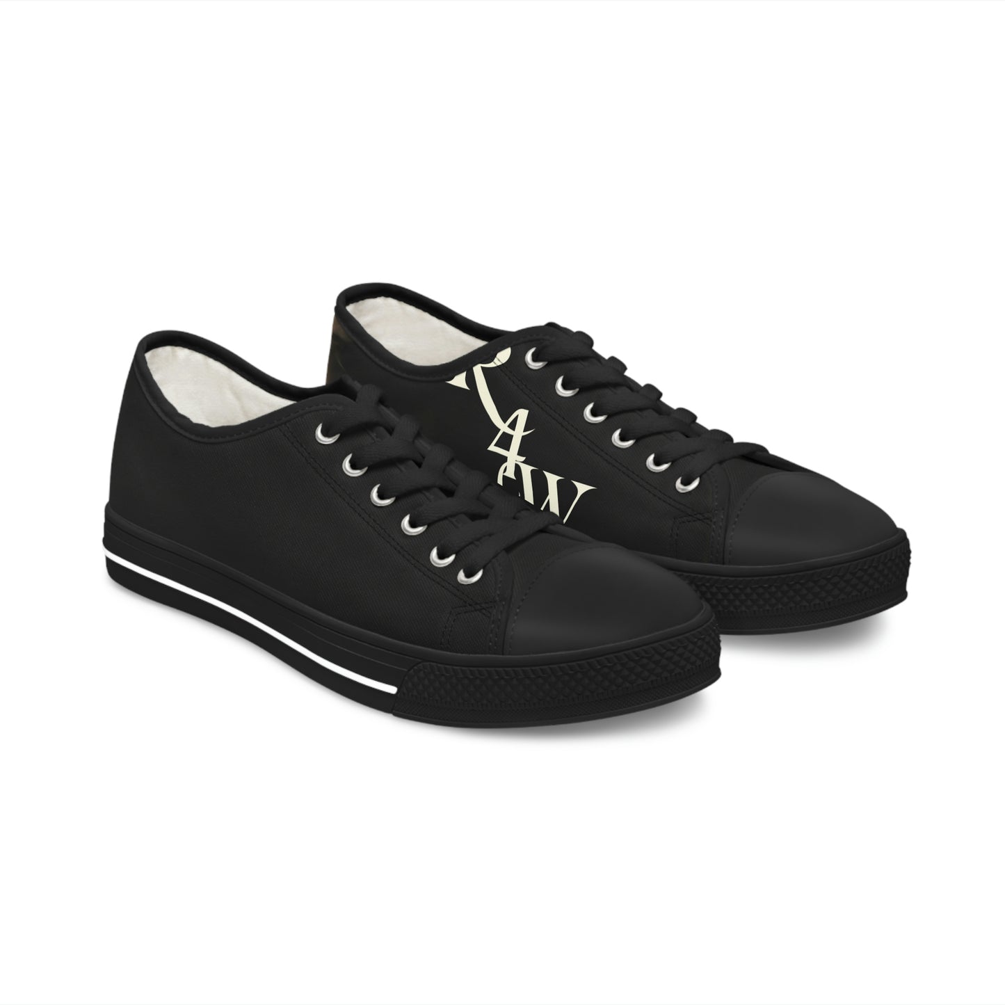 Women's Low Top Sneakers