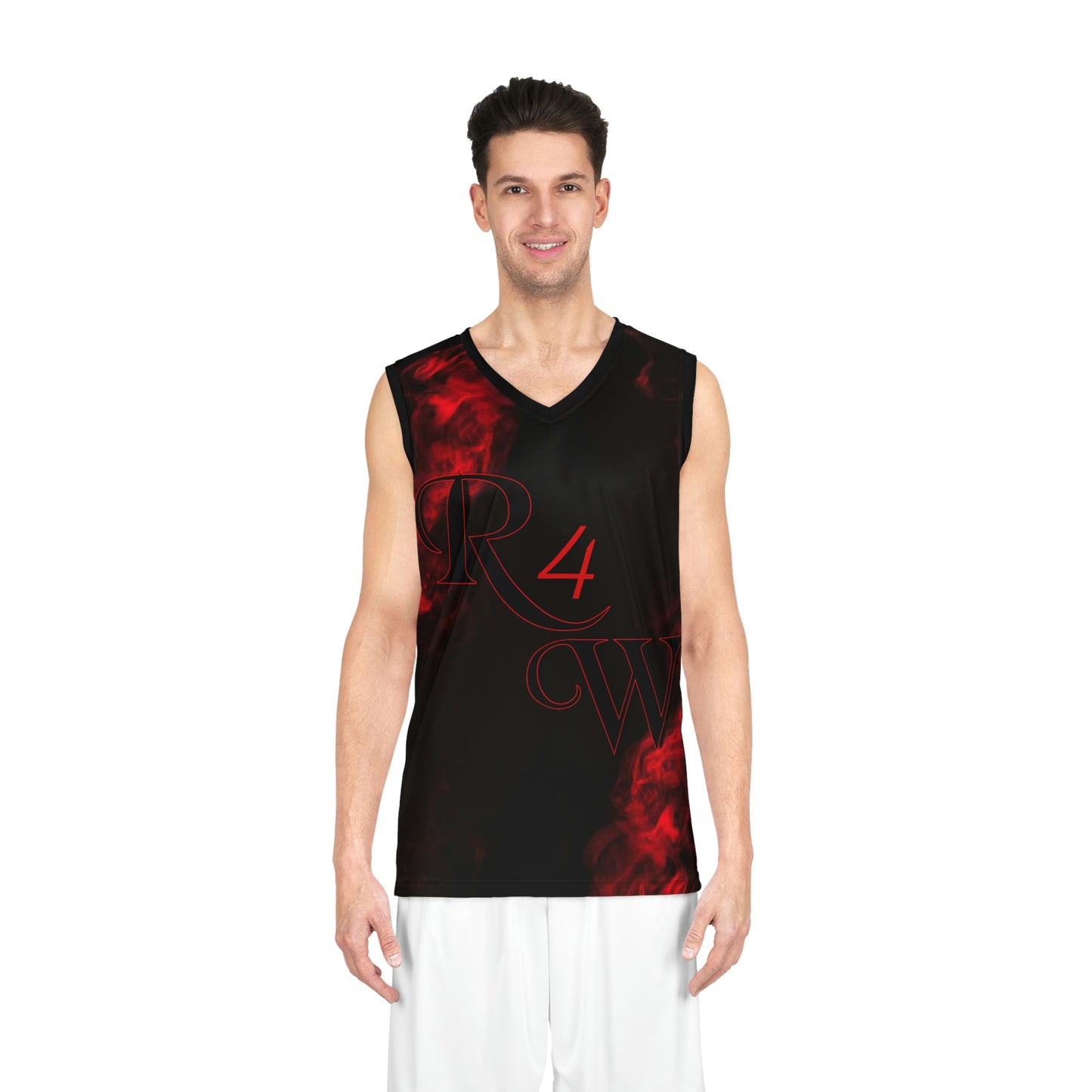 Basketball Jersey (AOP)