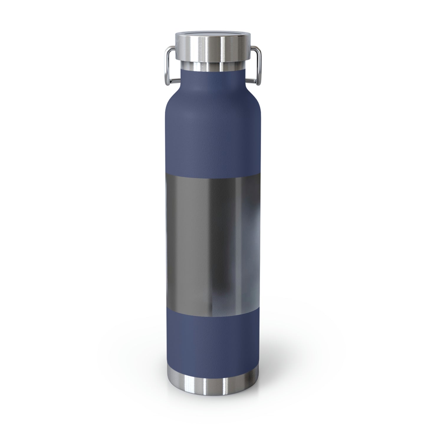 Copy of Copper Vacuum Insulated Bottle, 22oz