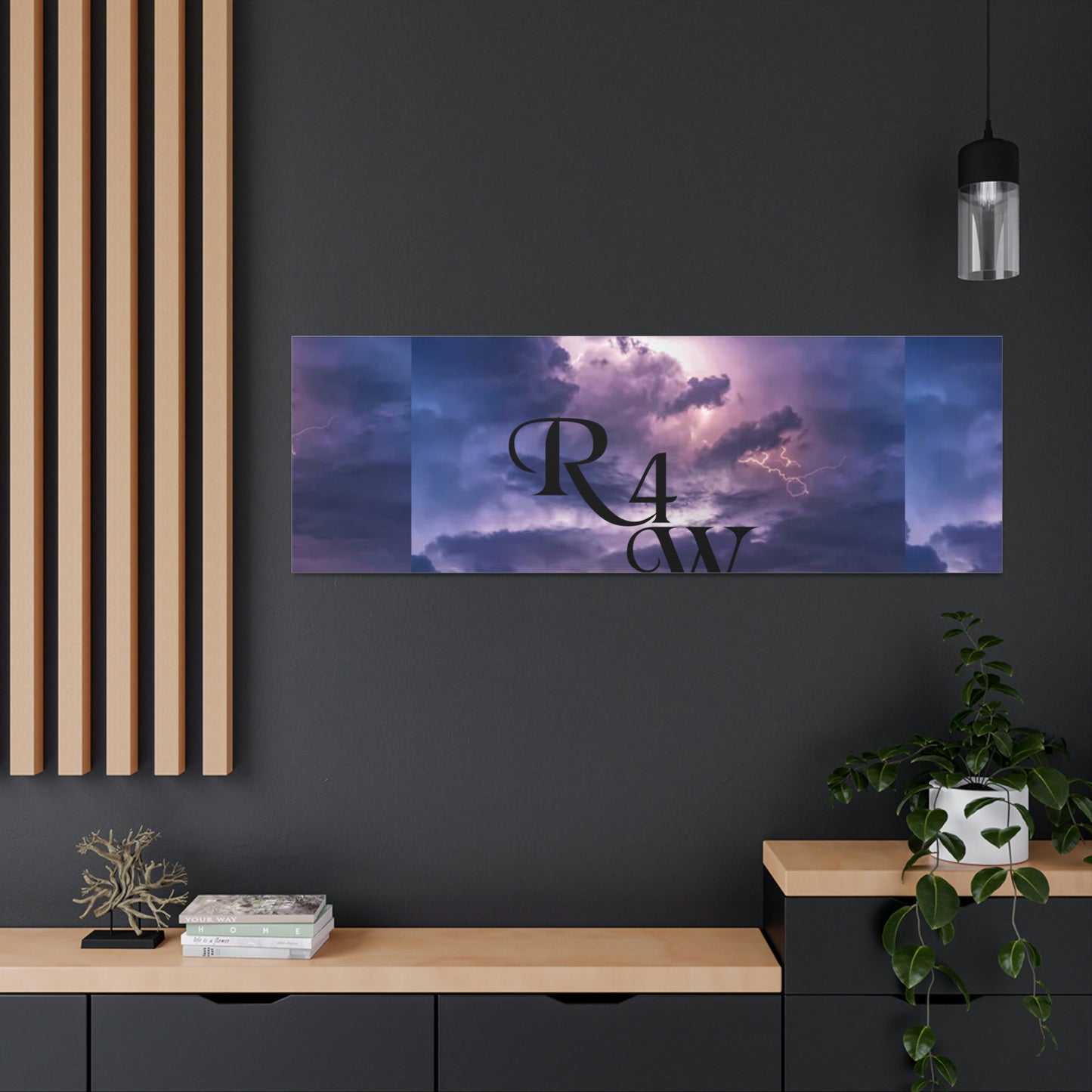 Canvas Gallery Wraps