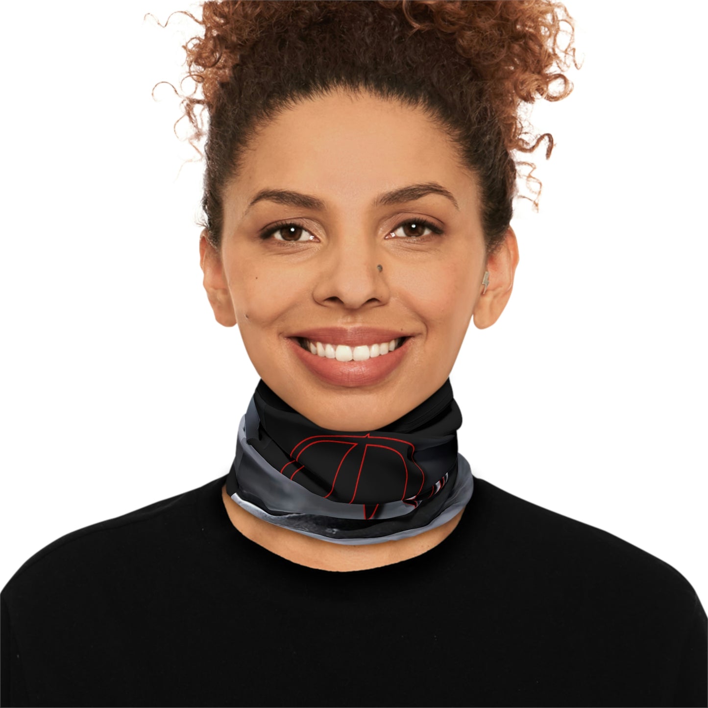 Midweight Neck Gaiter