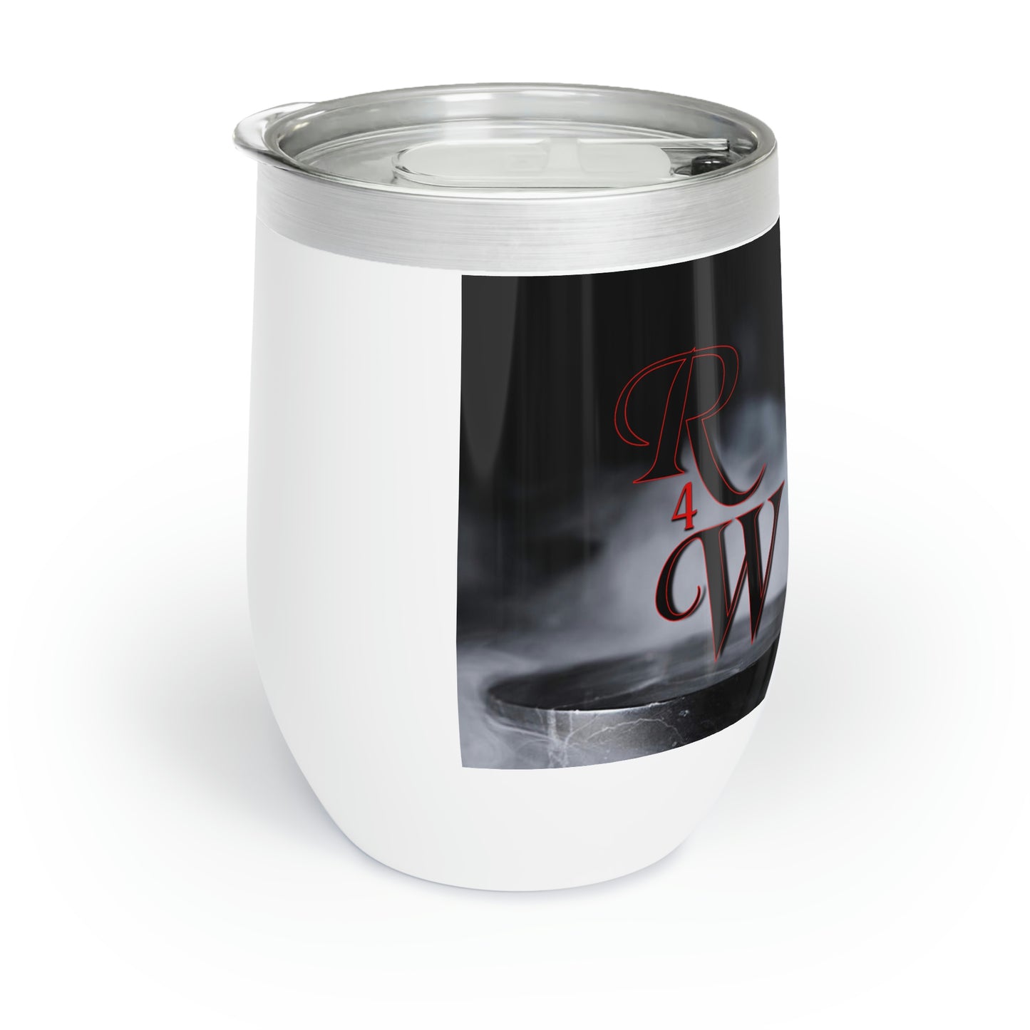 Chill Wine Tumbler