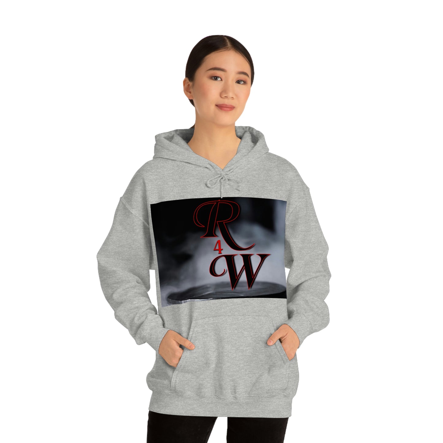 Copy of Unisex Heavy Blend™ Hooded Sweatshirt