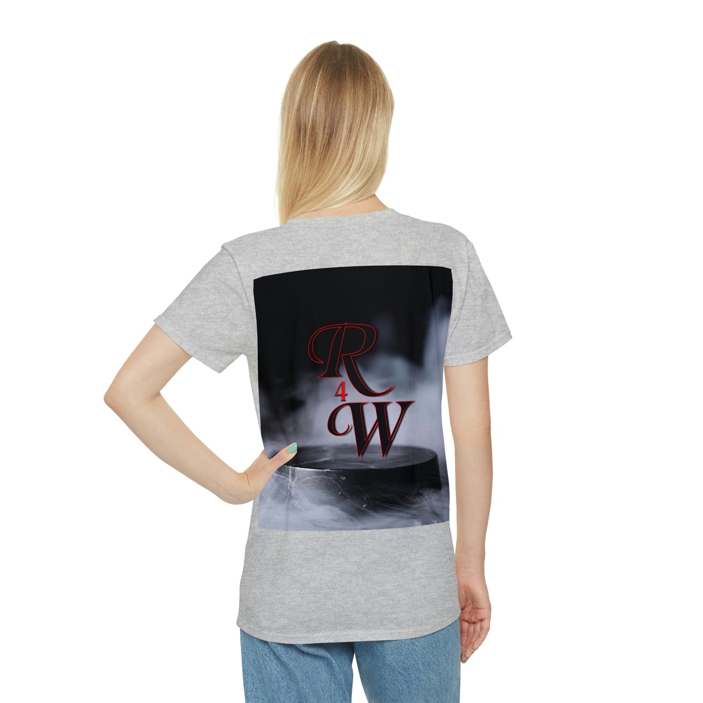 Unisex Iconic T-Shirt