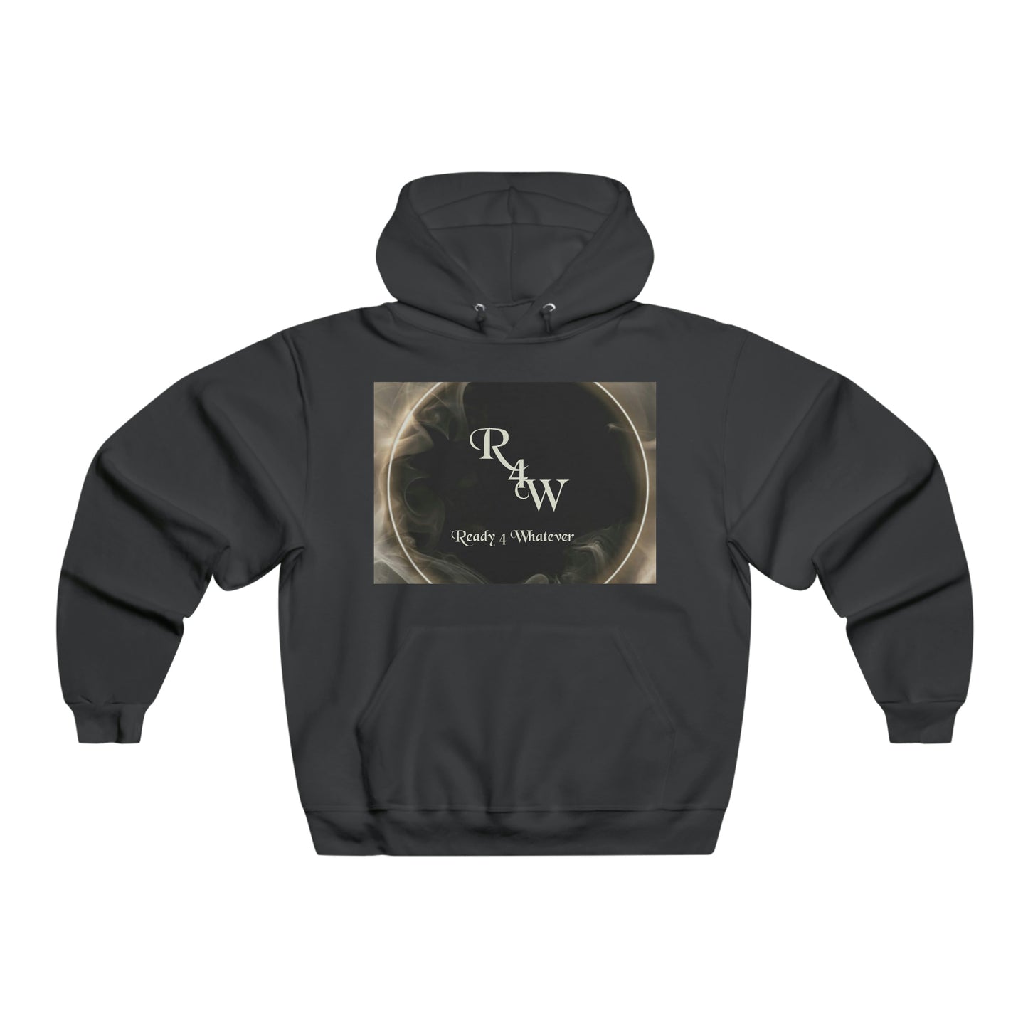 Men's NUBLEND® Hooded Sweatshirt