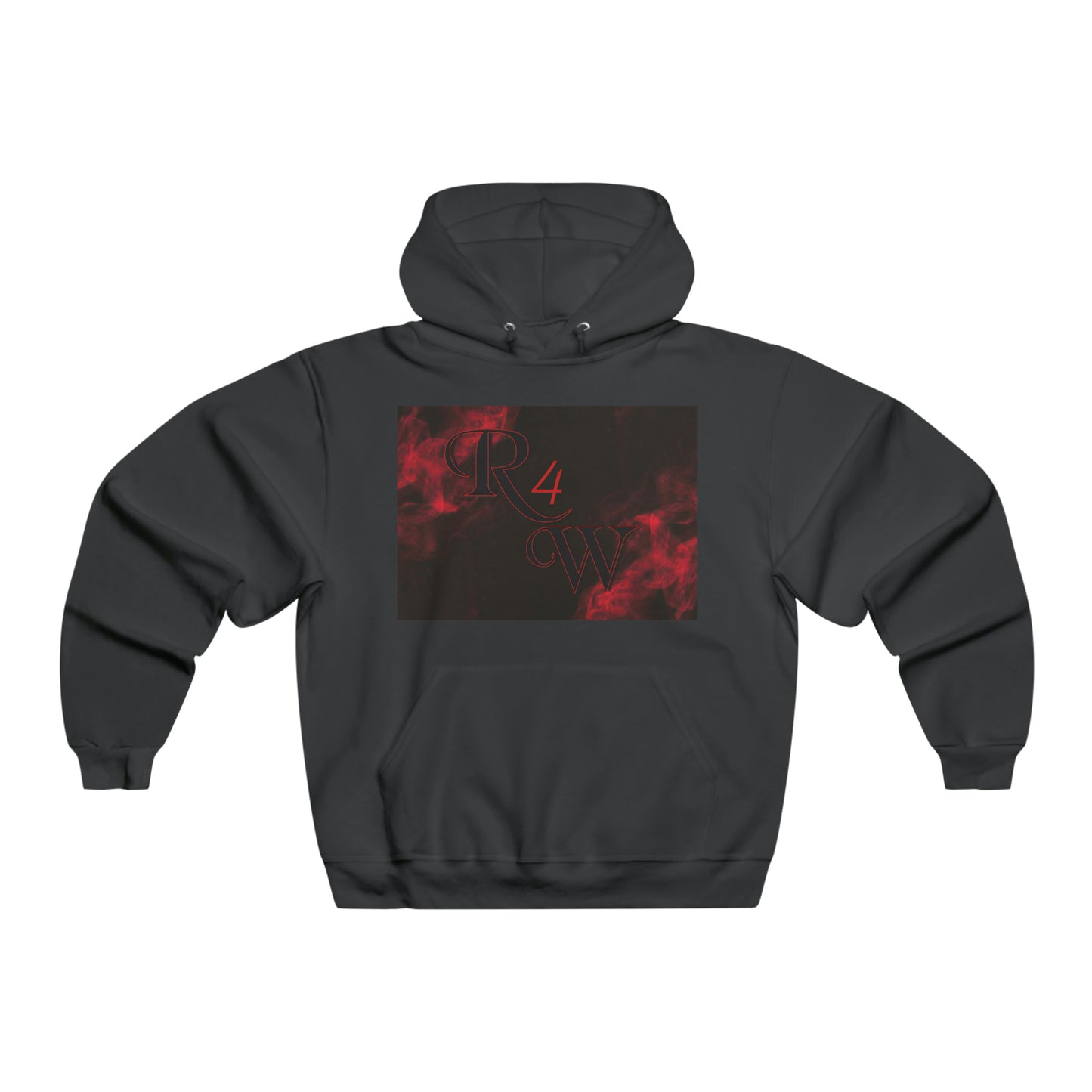 Men's NUBLEND® Hooded Sweatshirt