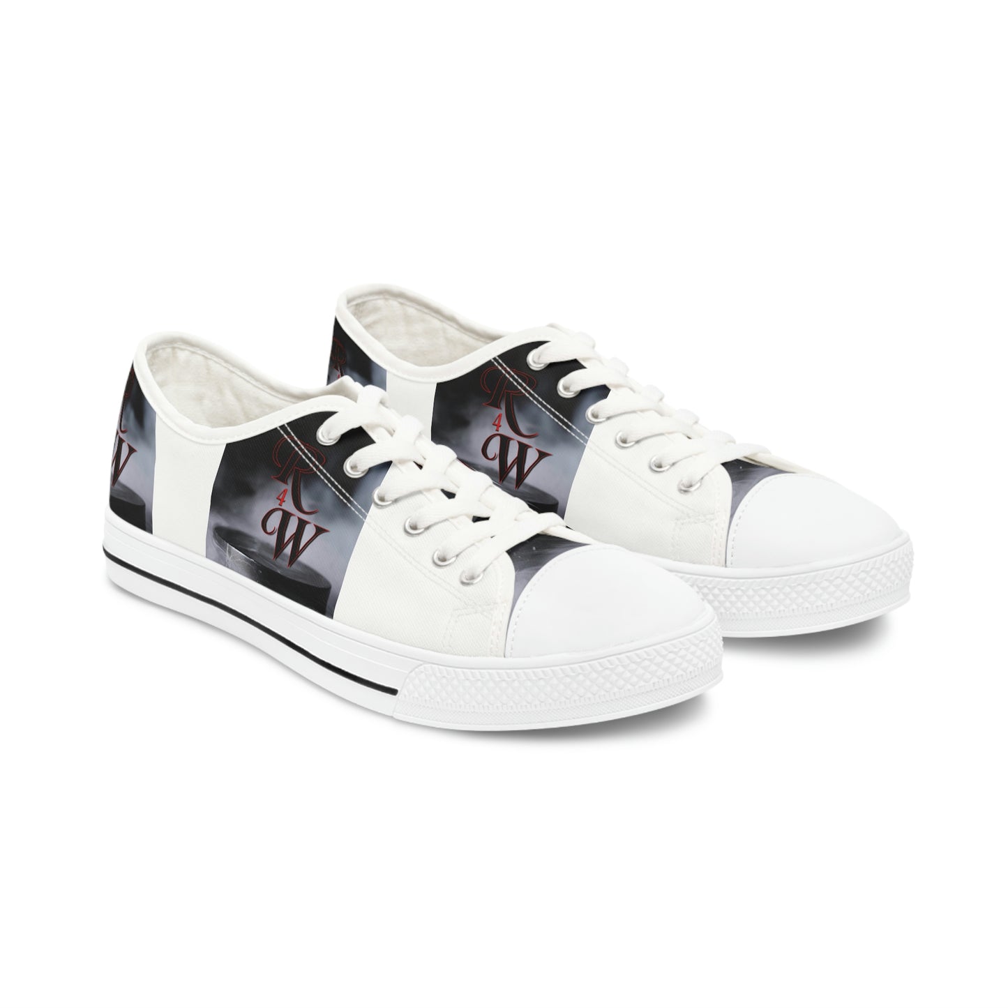 Women's Low Top Sneakers