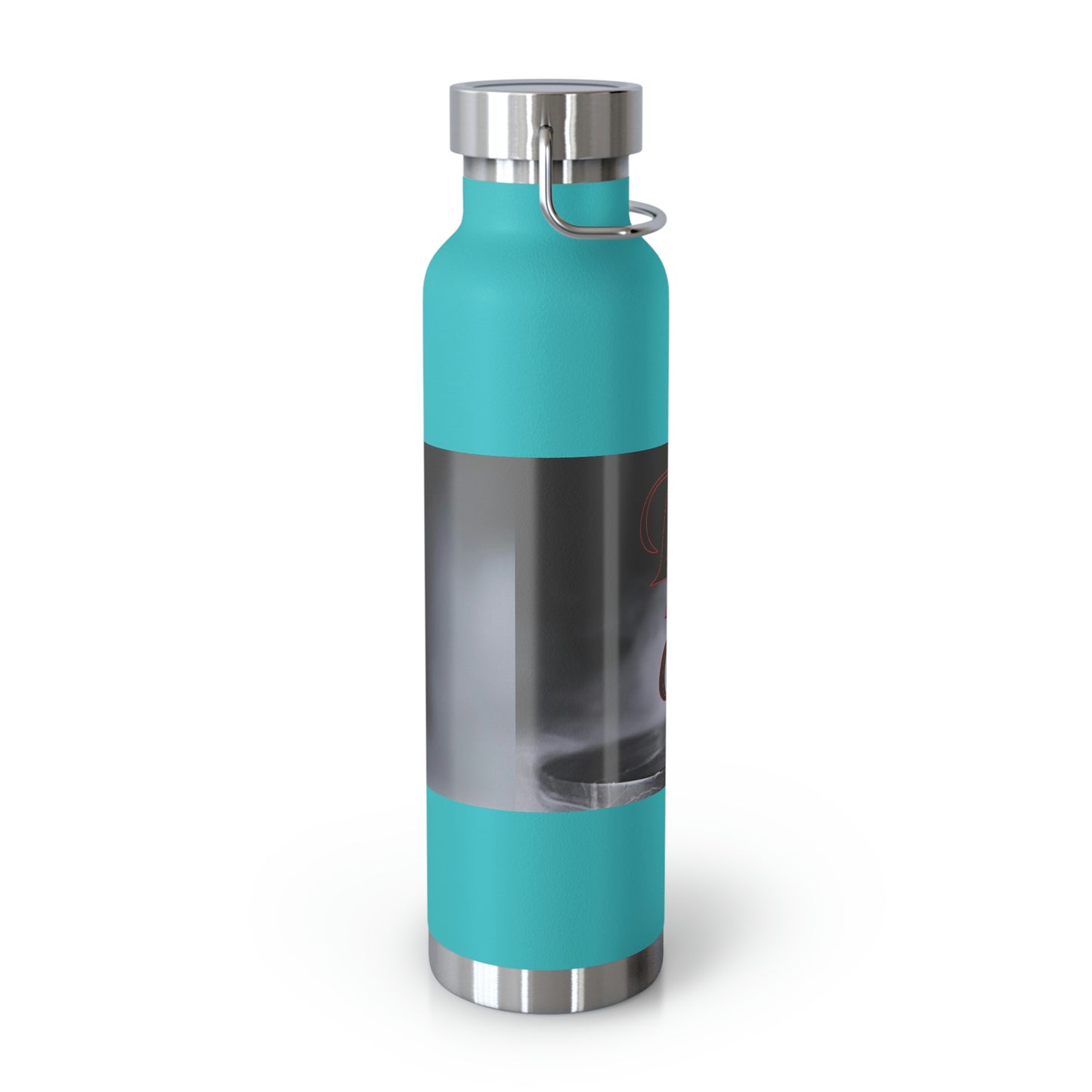 Copy of Copper Vacuum Insulated Bottle, 22oz