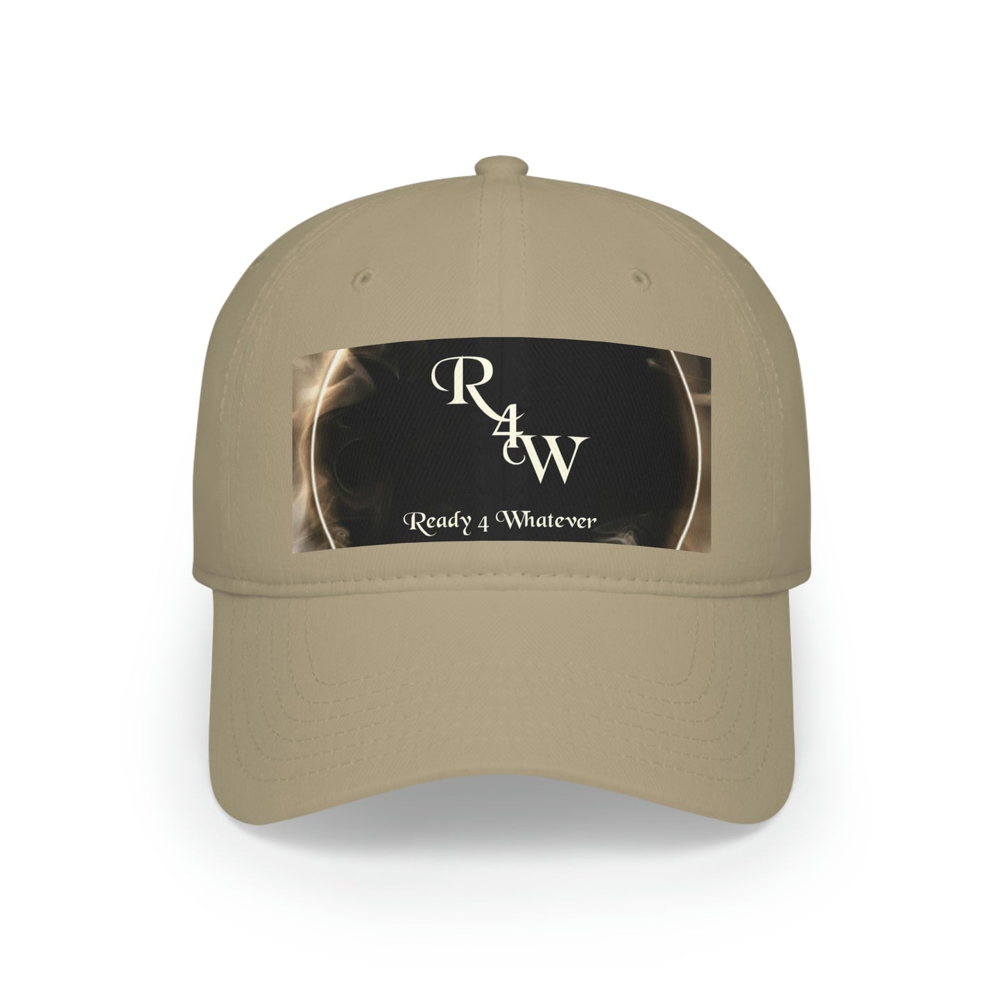 Low Profile Baseball Cap