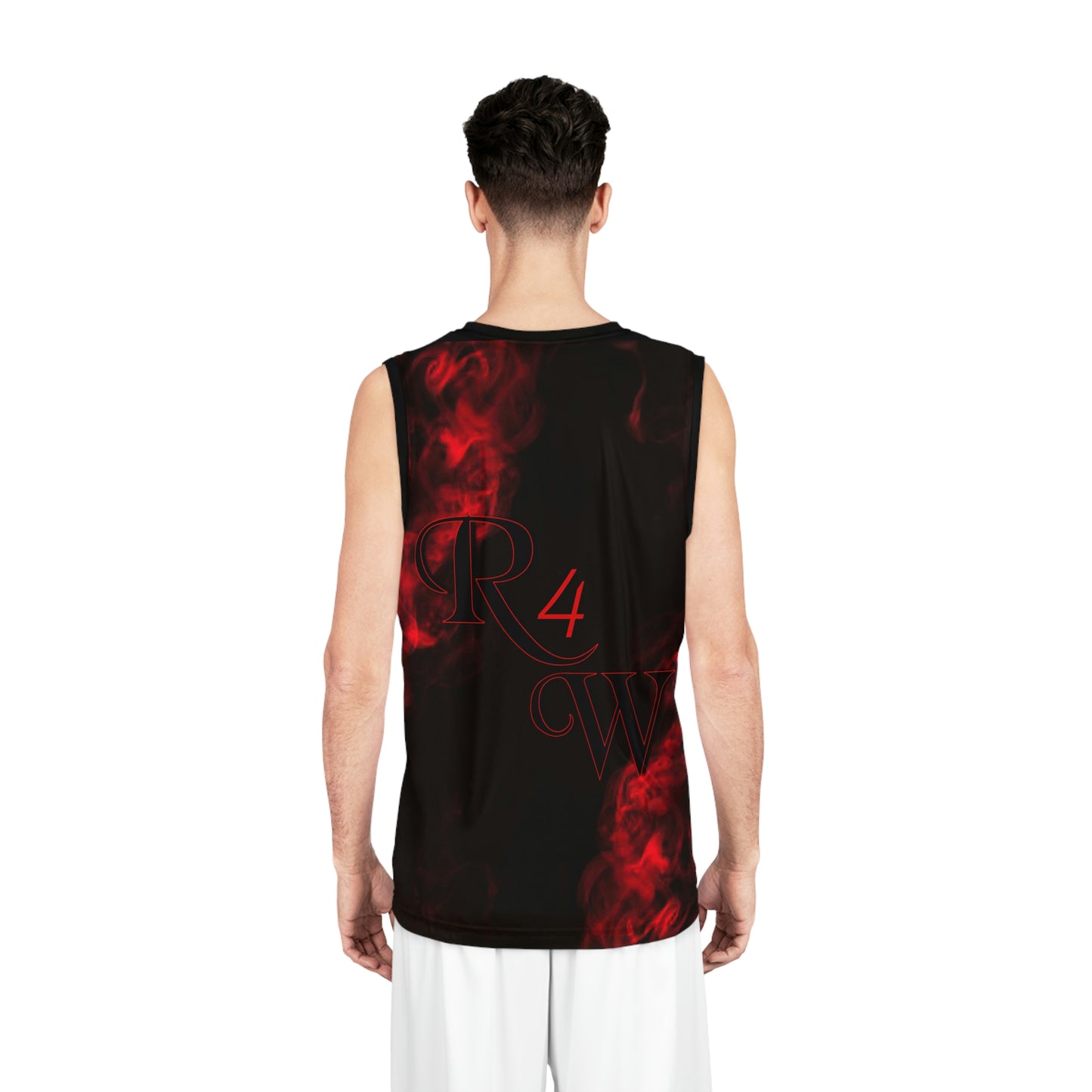 Basketball Jersey (AOP)