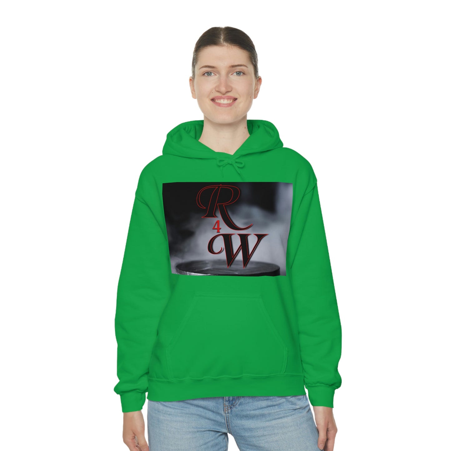 Copy of Unisex Heavy Blend™ Hooded Sweatshirt