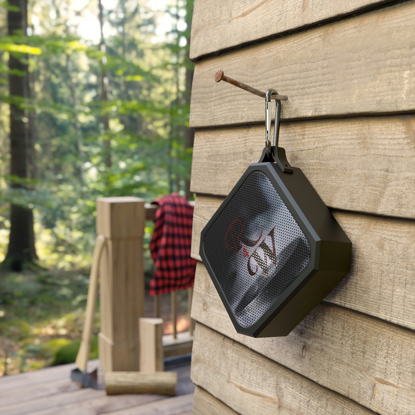 Blackwater Outdoor Bluetooth Speaker