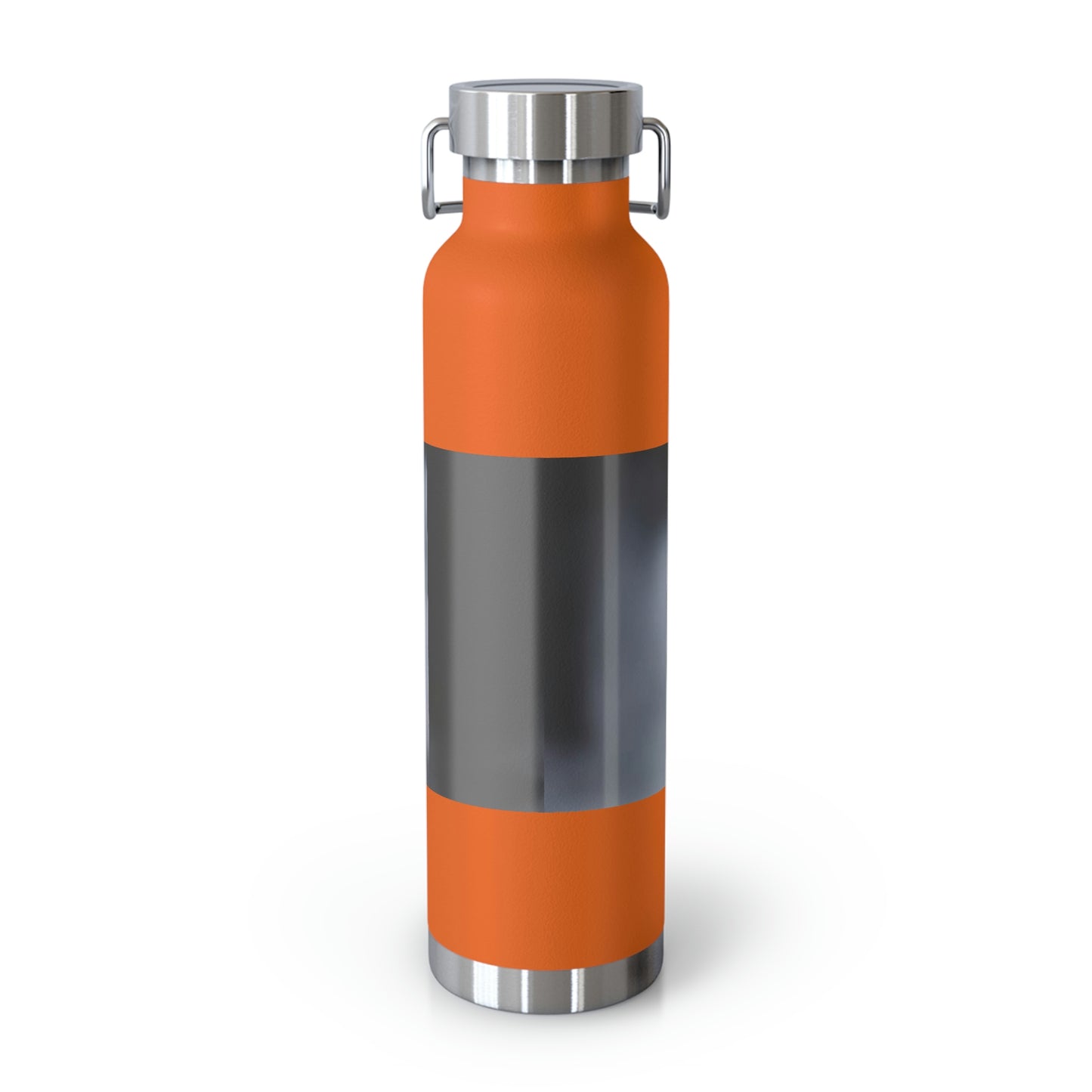 Copy of Copper Vacuum Insulated Bottle, 22oz