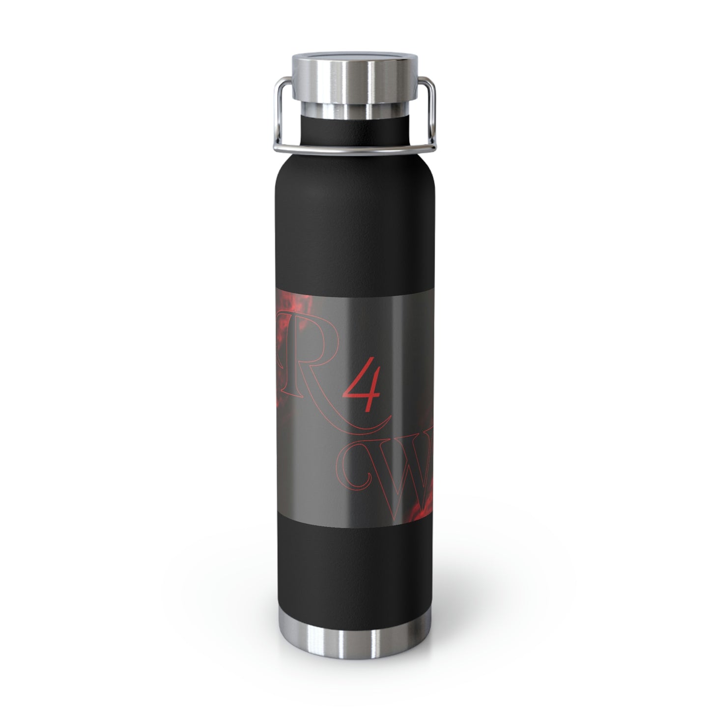 Copper Vacuum Insulated Bottle, 22oz