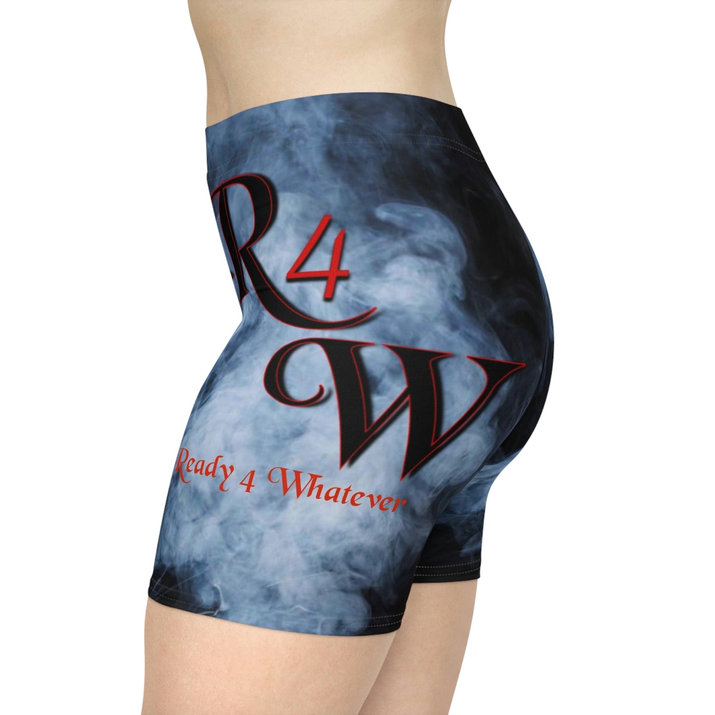 Copy of Copy of Women's Biker Shorts