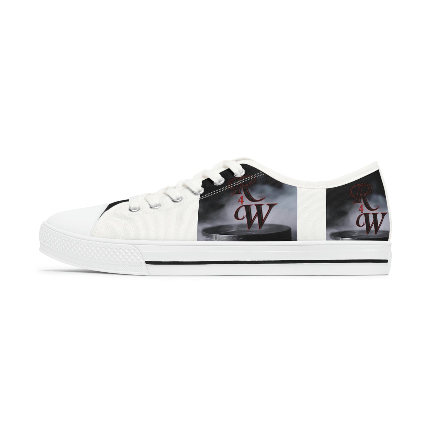 Women's Low Top Sneakers