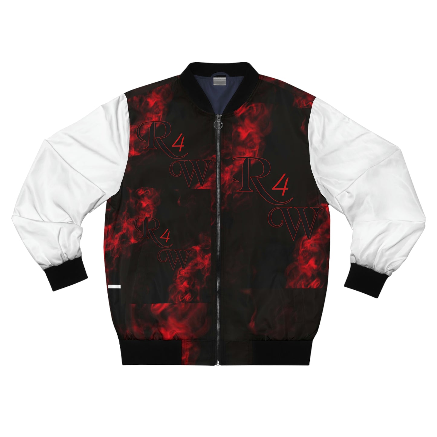 Men's AOP Bomber Jacket