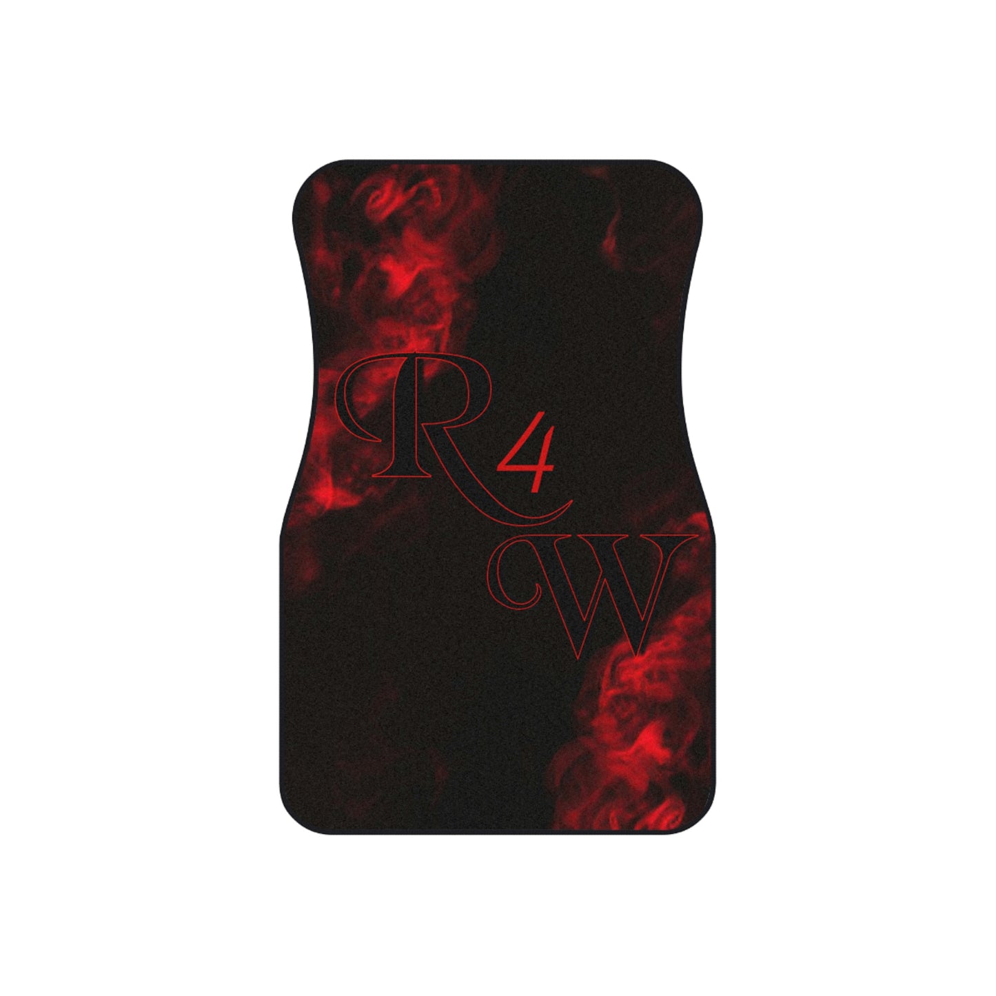 Car Mats (Set of 4)