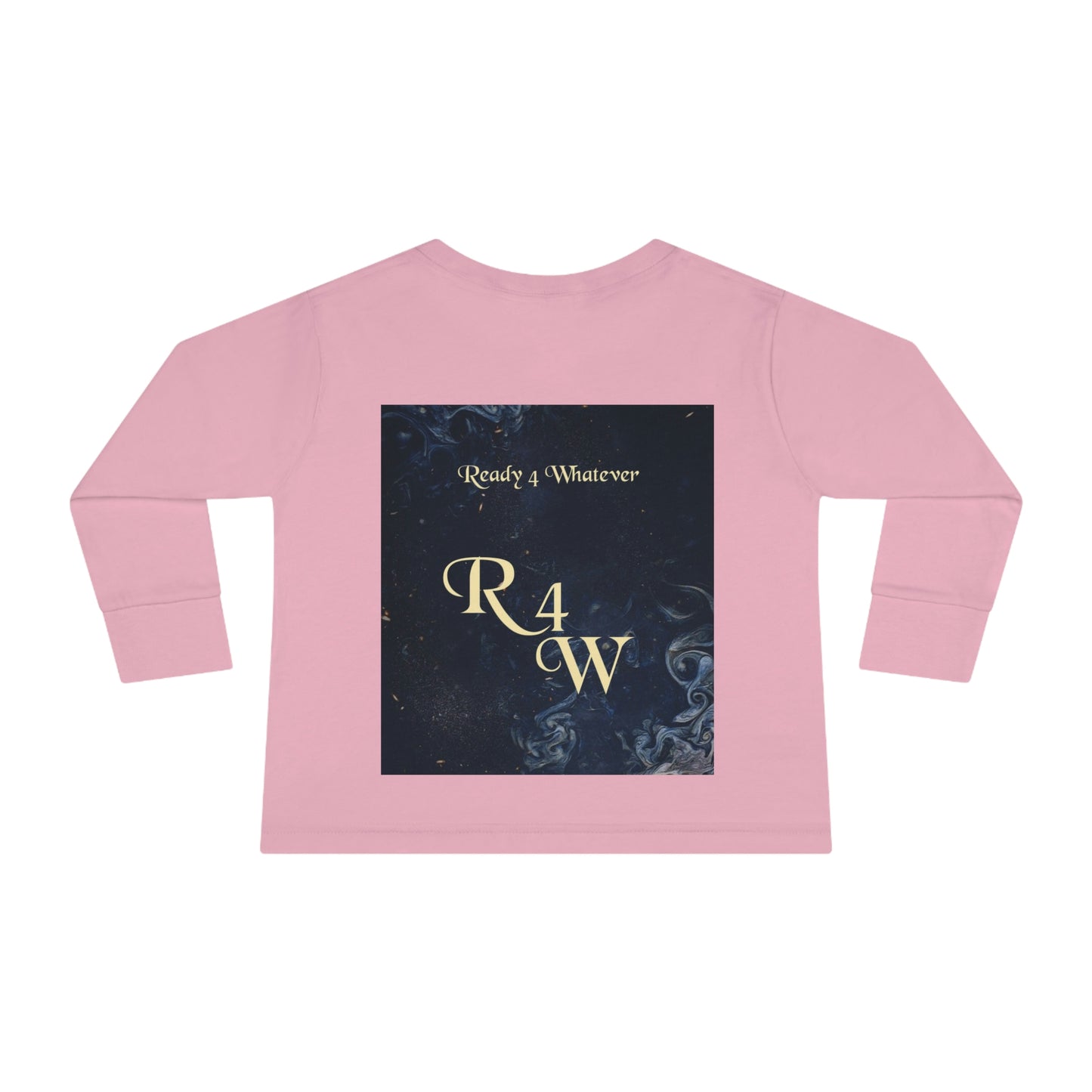 Toddler Long Sleeve Tee