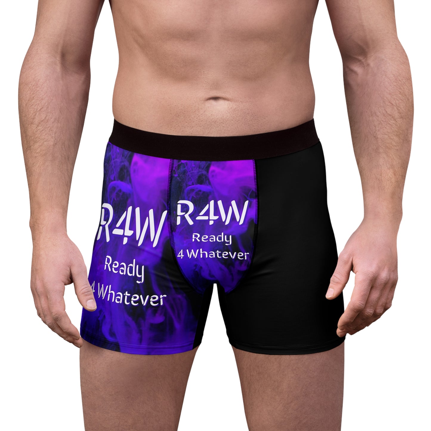 Men's Boxer Briefs (AOP)