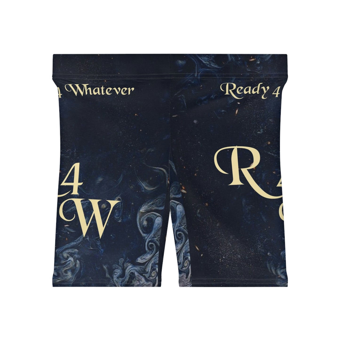 Copy of Women's Biker Shorts