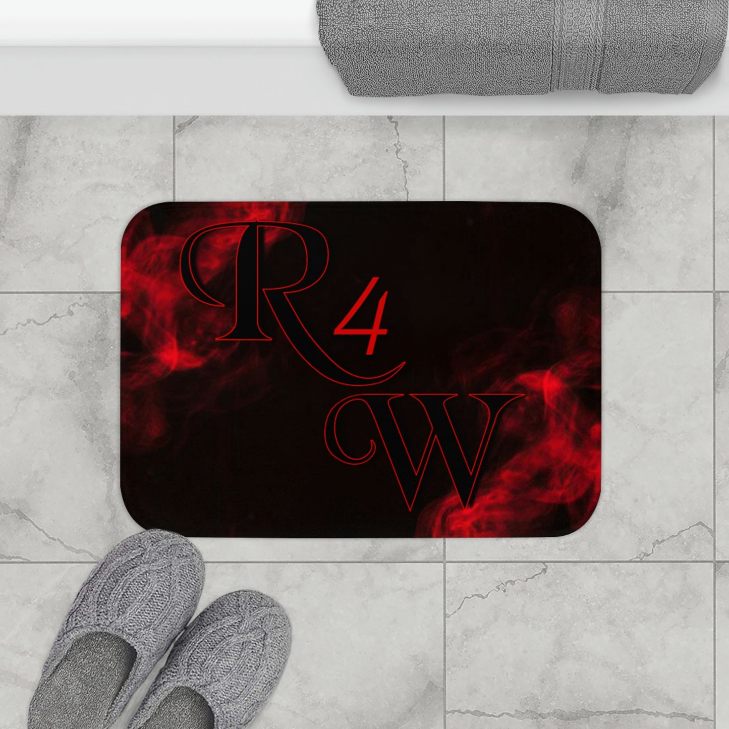 Bath Mat