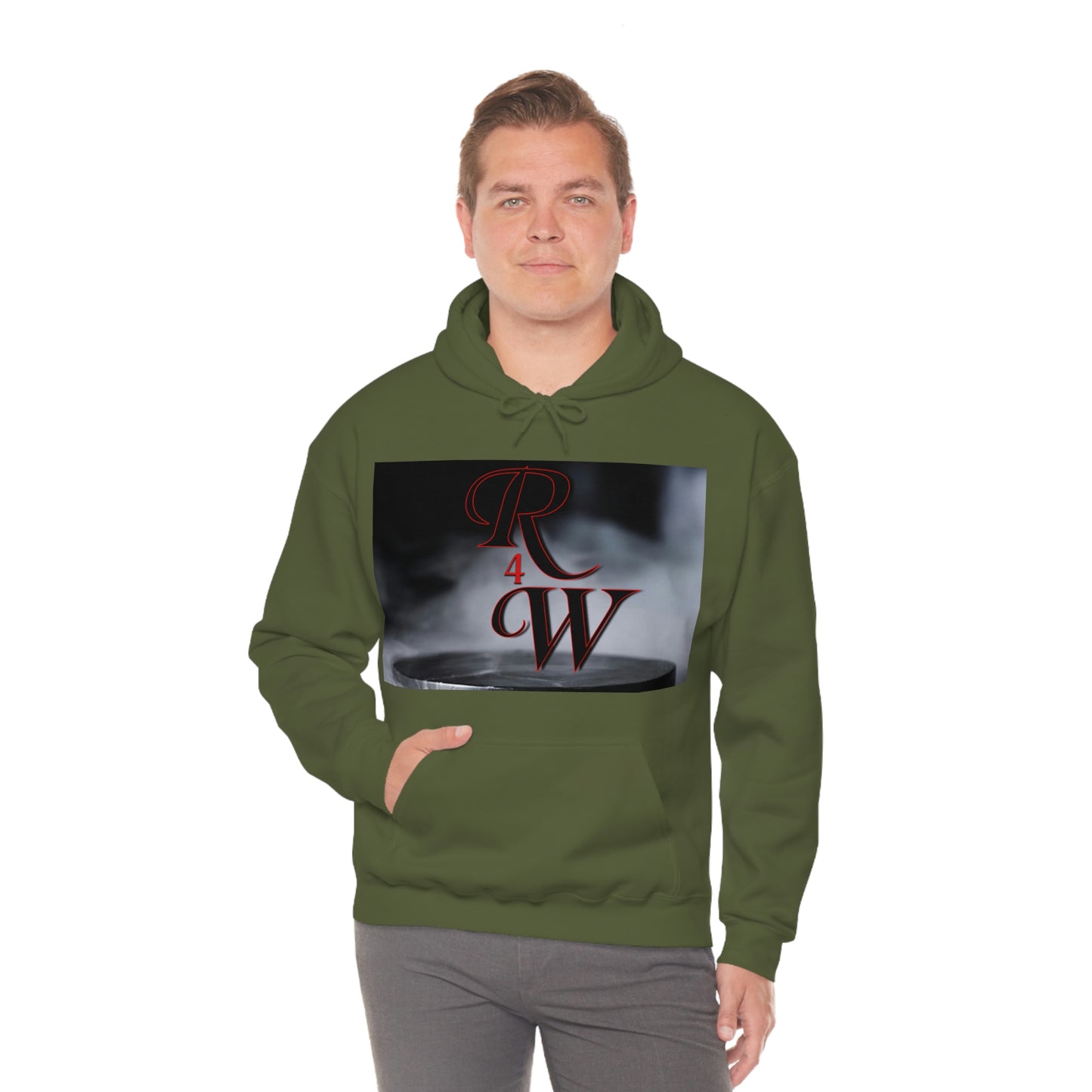 Copy of Unisex Heavy Blend™ Hooded Sweatshirt