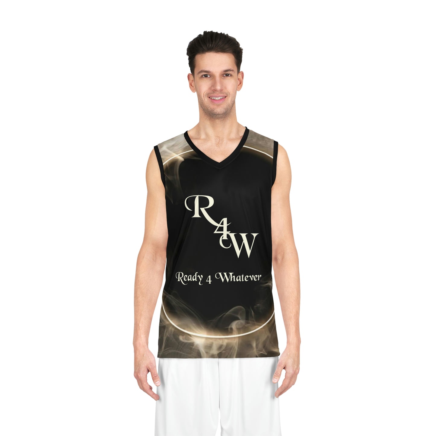 Basketball Jersey (AOP)