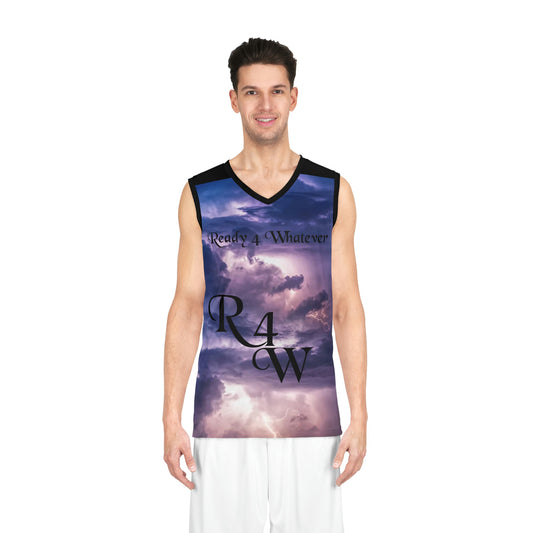 Basketball Jersey