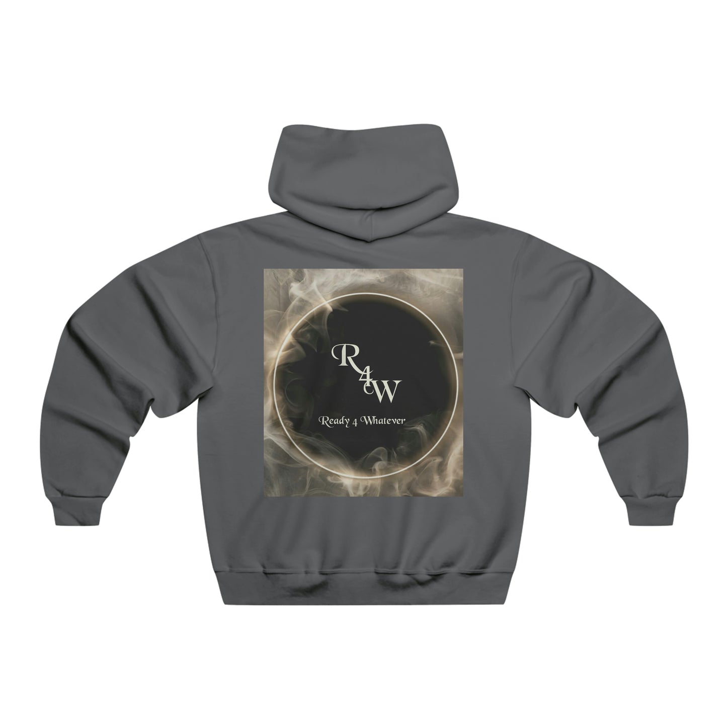 Men's NUBLEND® Hooded Sweatshirt