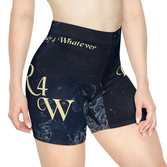 Copy of Women's Biker Shorts