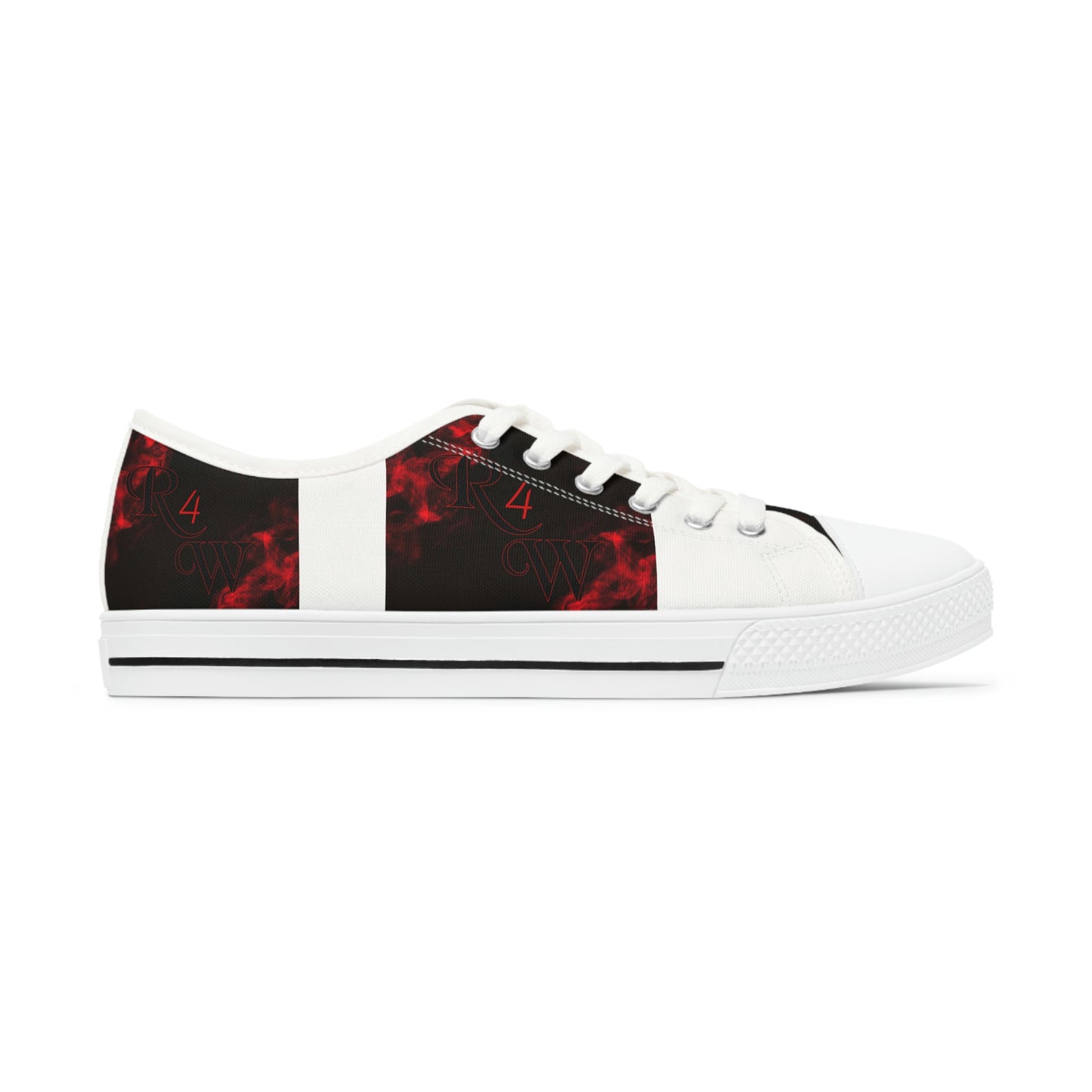 Copy of Women's Low Top Sneakers