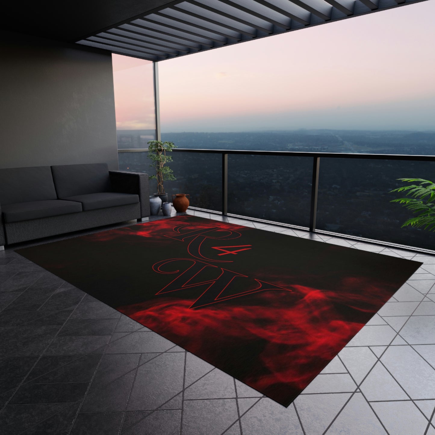 Outdoor Rug