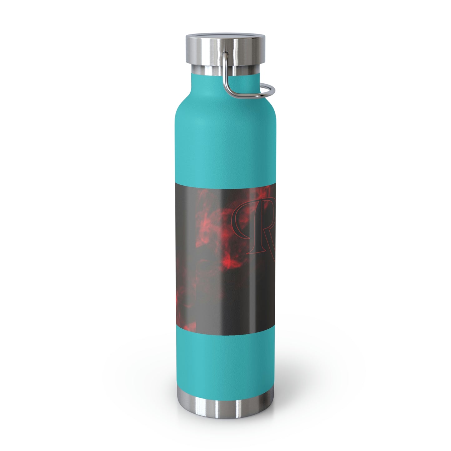 Copper Vacuum Insulated Bottle, 22oz