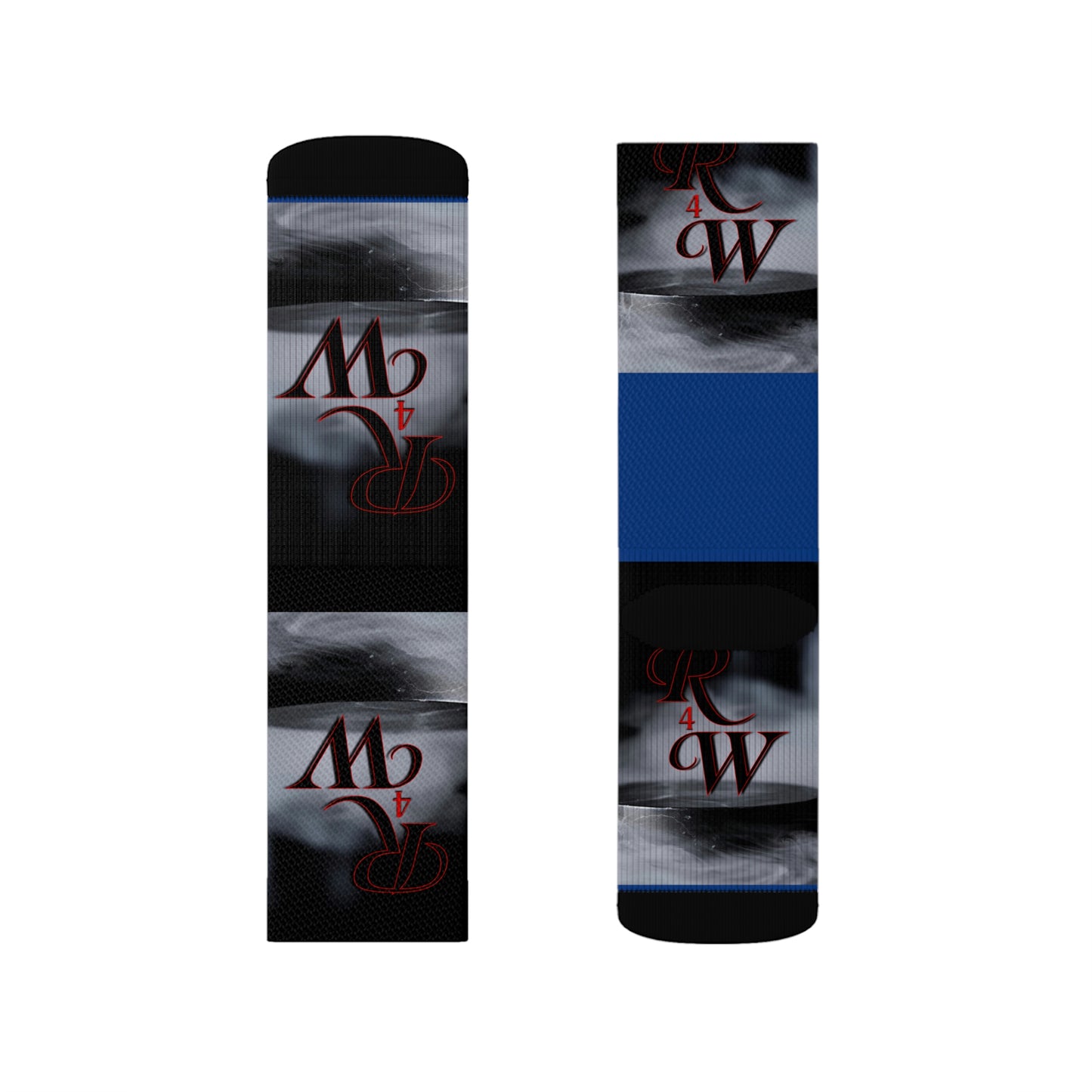 Sublimation Socks